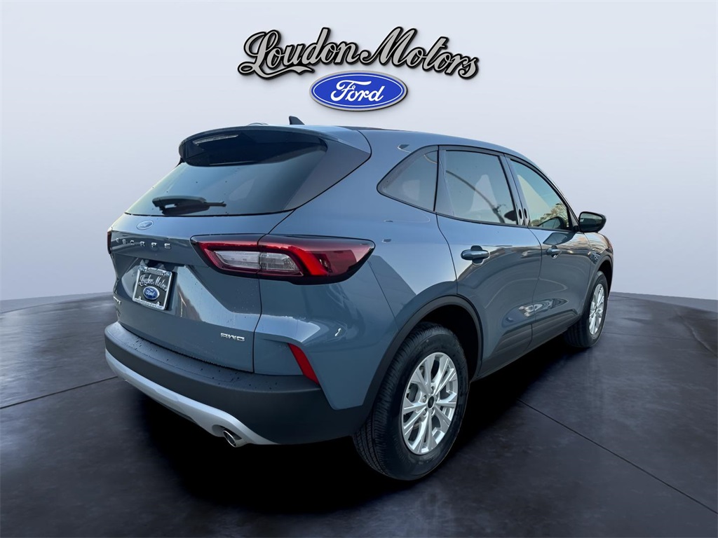2025 Ford Escape Active photo 5