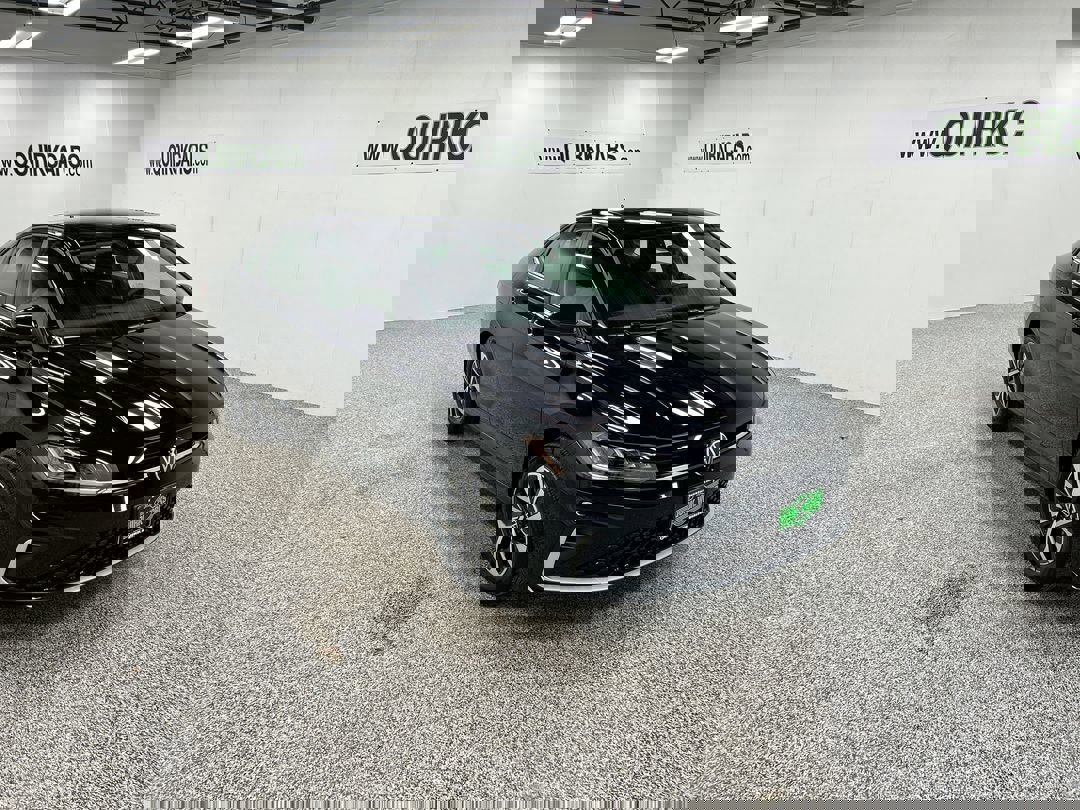 2026 Volkswagen Jetta S