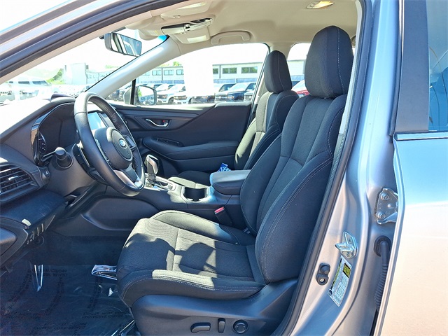 2021 Subaru Legacy Premium photo 11