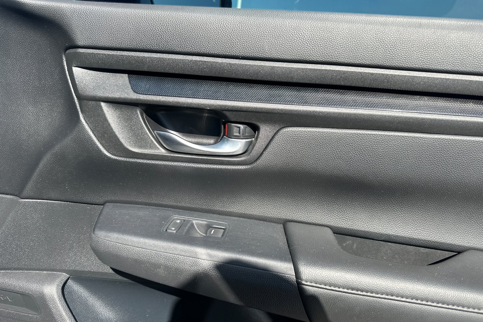 2023 Honda CR-V EX photo 19