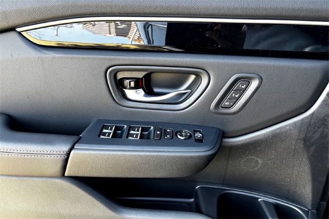 2025 Honda Pilot EX-L photo 15