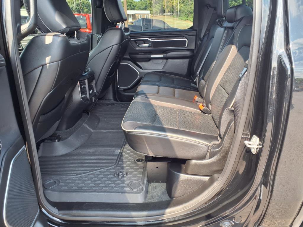 2023 Ram 1500 Laramie photo 16
