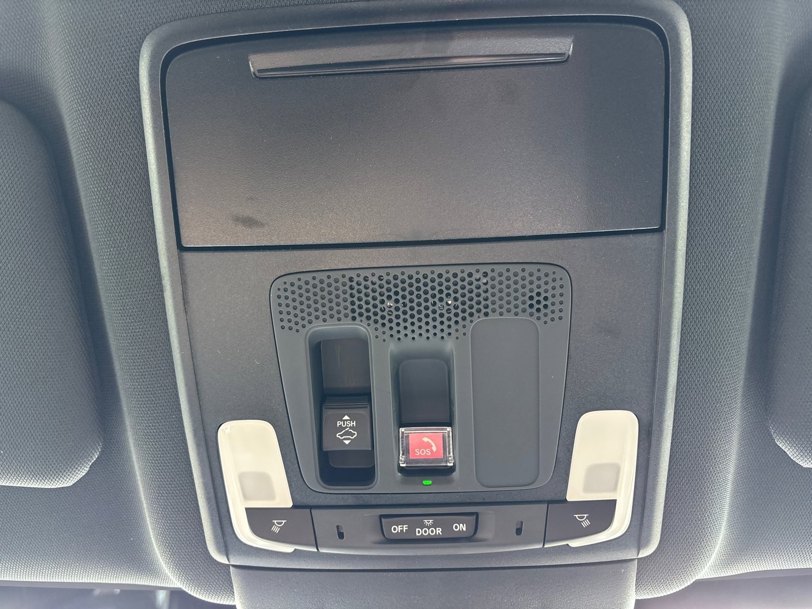 2026 Honda CR-V Hybrid Sport-L photo 2