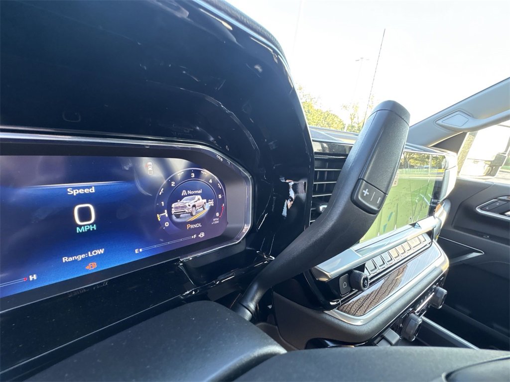 2026 Chevrolet Silverado 2500HD LT photo 19