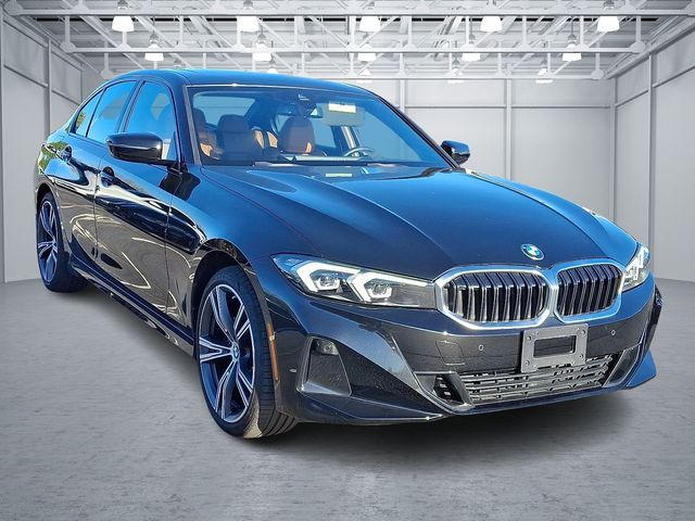 2023 Bmw 330i xDrive photo 3