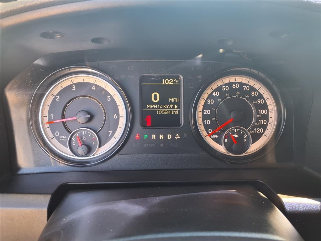 2019 Ram 1500 Classic Tradesman photo 17