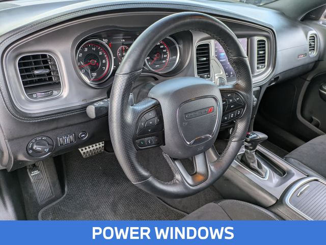 2023 Dodge Charger R/T Scat Pack photo 10