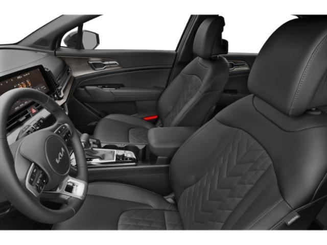 2025 Kia Sportage X-Pro photo 23