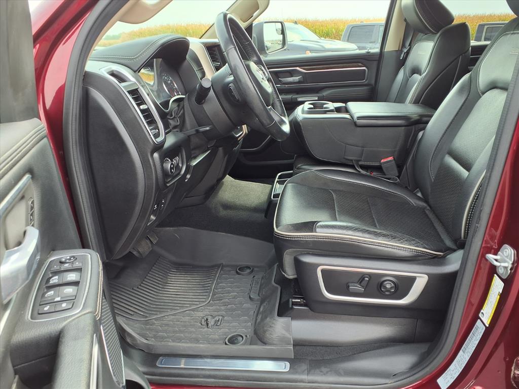 2019 Ram 1500 Laramie photo 20