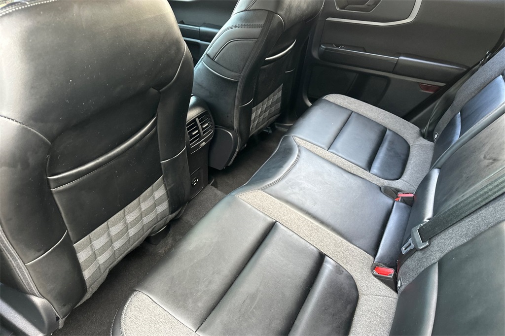 2024 Ford Bronco Sport Big Bend photo 13