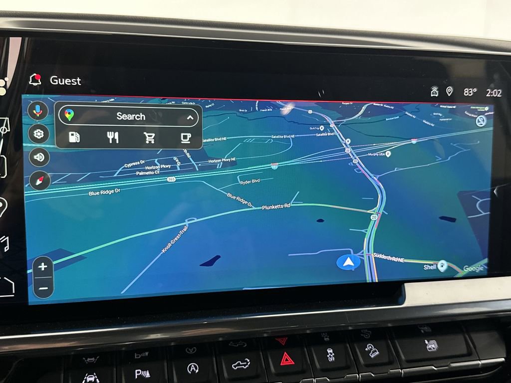 2025 Gmc Sierra 1500 Elevation photo 27