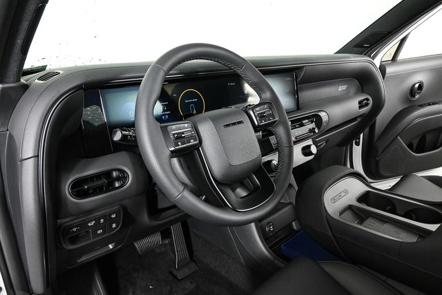 2026 Hyundai Palisade XRT photo 3