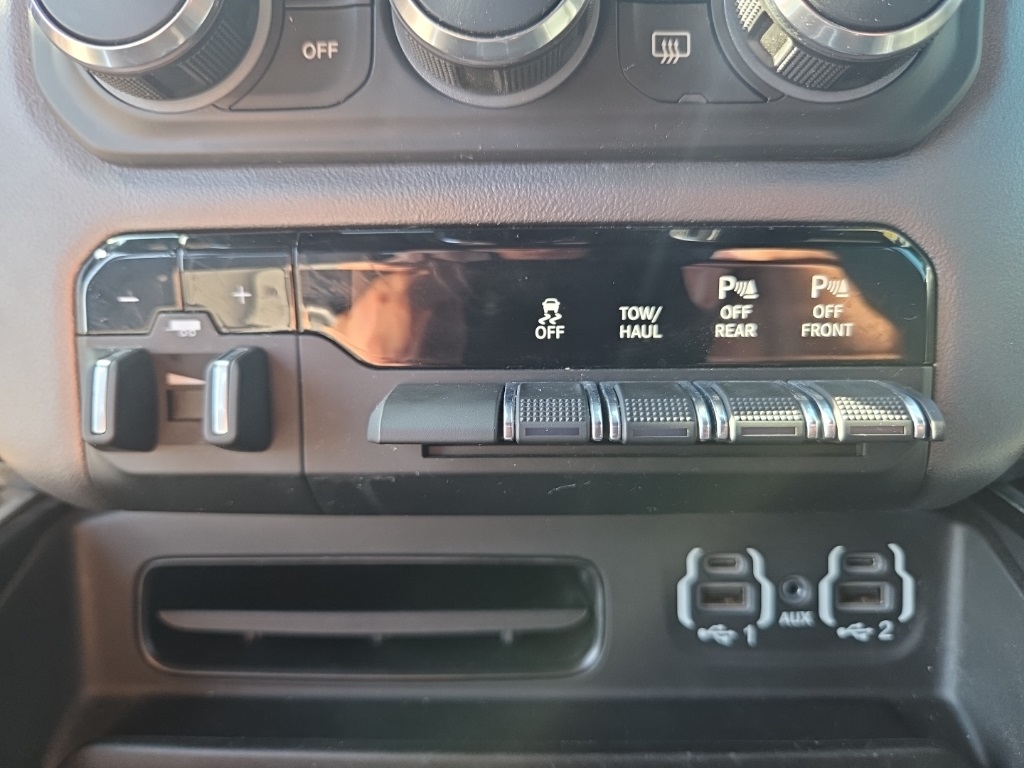 2021 Ram 1500 Big Horn Lone Star photo 21