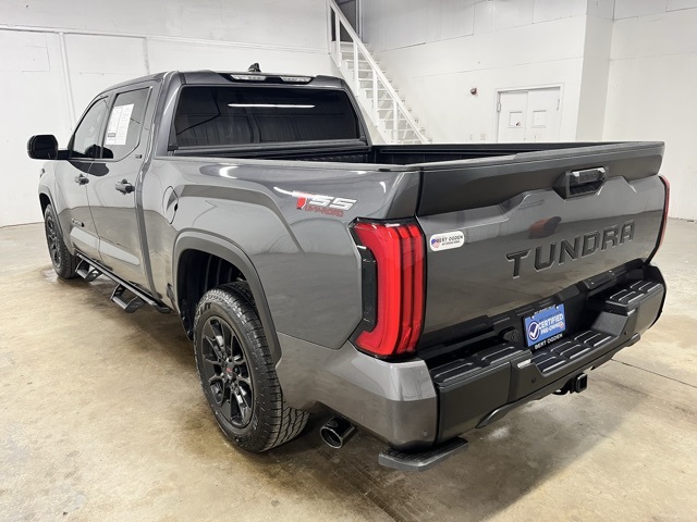 2023 Toyota Tundra SR5 photo 2
