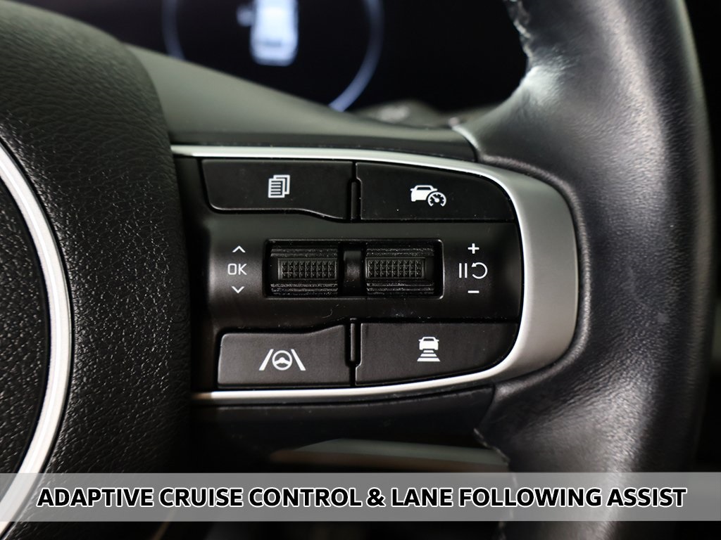 2024 Kia Sportage X-Pro Prestige photo 3