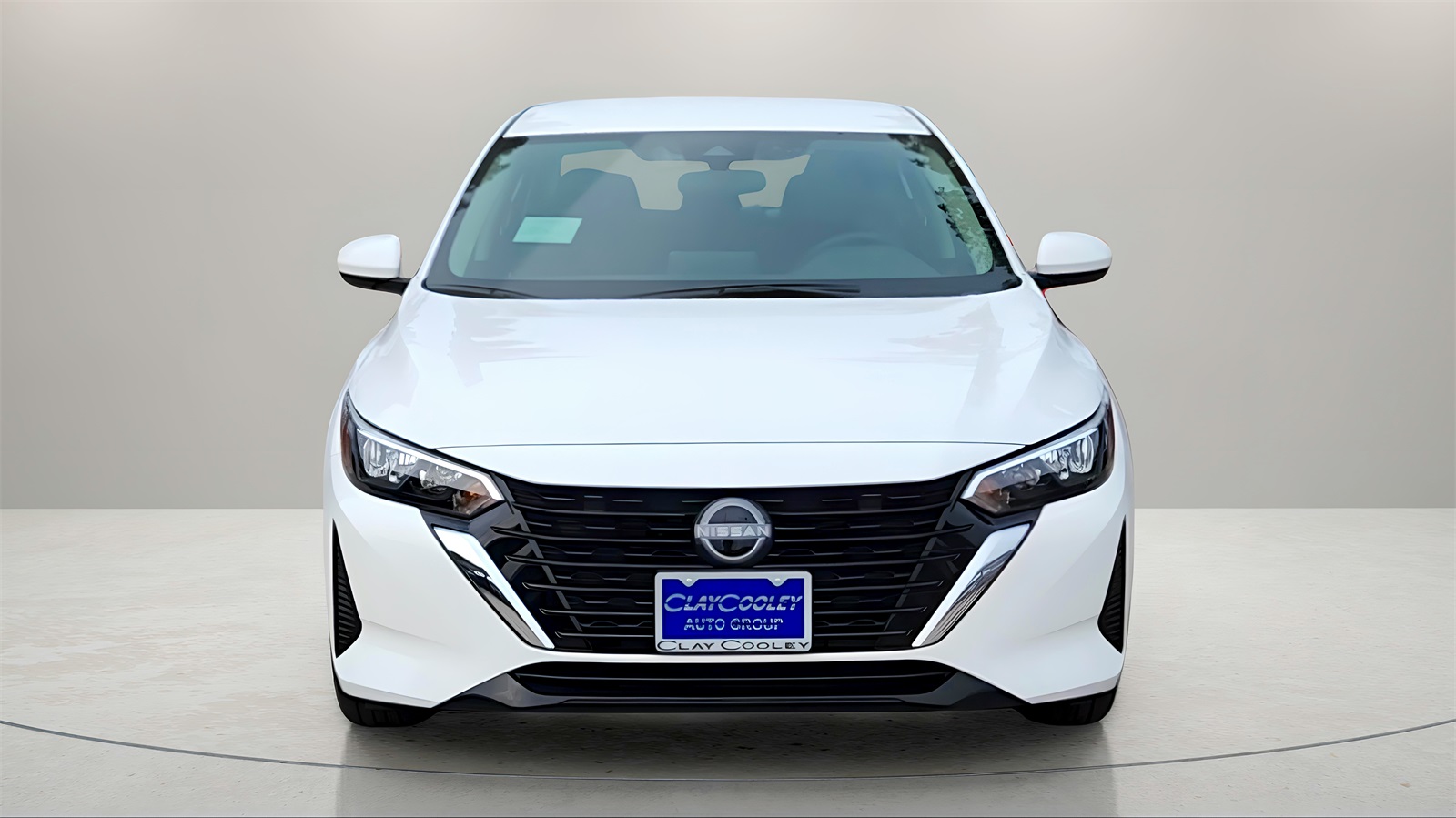 2025 Nissan Sentra SV photo 2