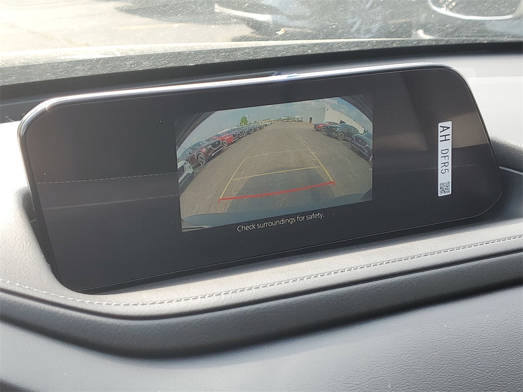 2025 Mazda CX-30 2.5 Select Sport photo 20