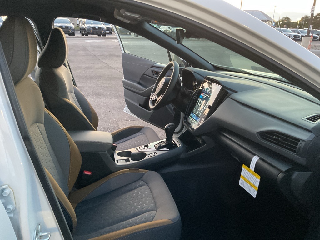 2025 Subaru Crosstrek Sport photo 13