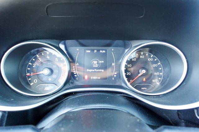 2019 Jeep Compass Altitude photo 13