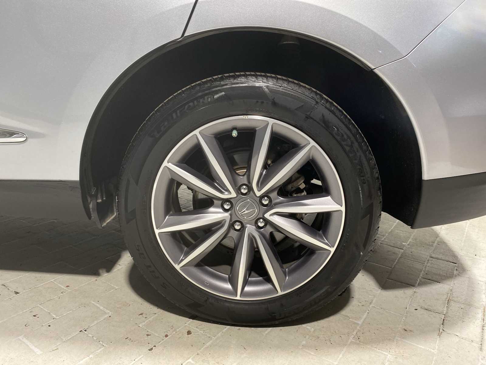 2021 Acura RDX Technology photo 7
