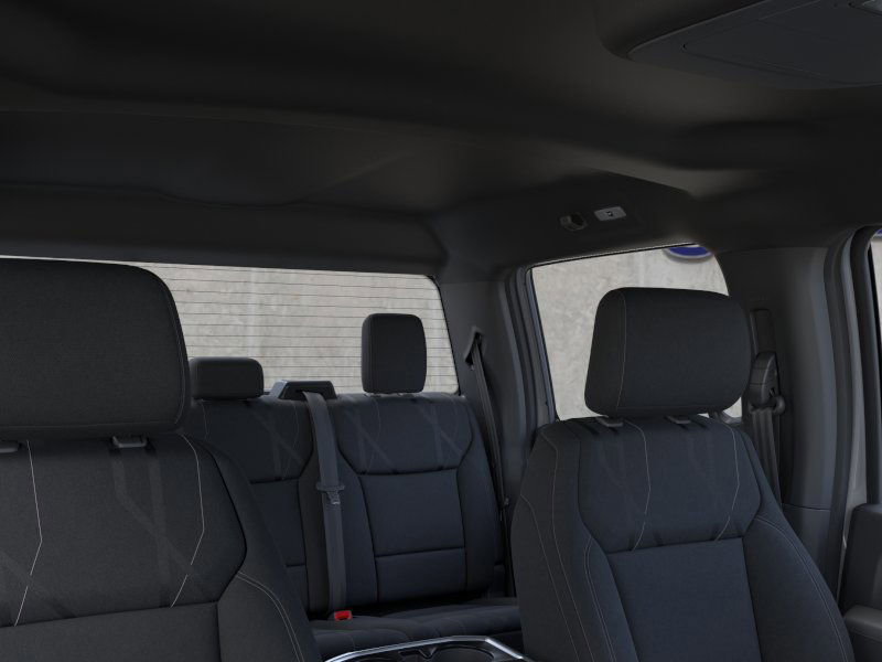 2026 FORD F-150 - Image 21