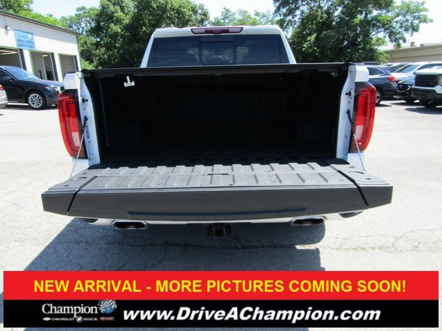 2022 Gmc Sierra 1500 Denali photo 6
