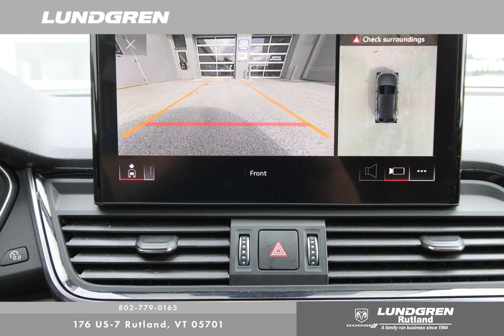 2022 Audi Q5 45 S line Premium photo 18