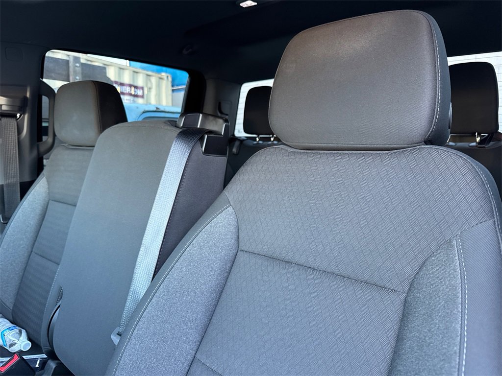 2024 Gmc Sierra 1500 Elevation photo 3