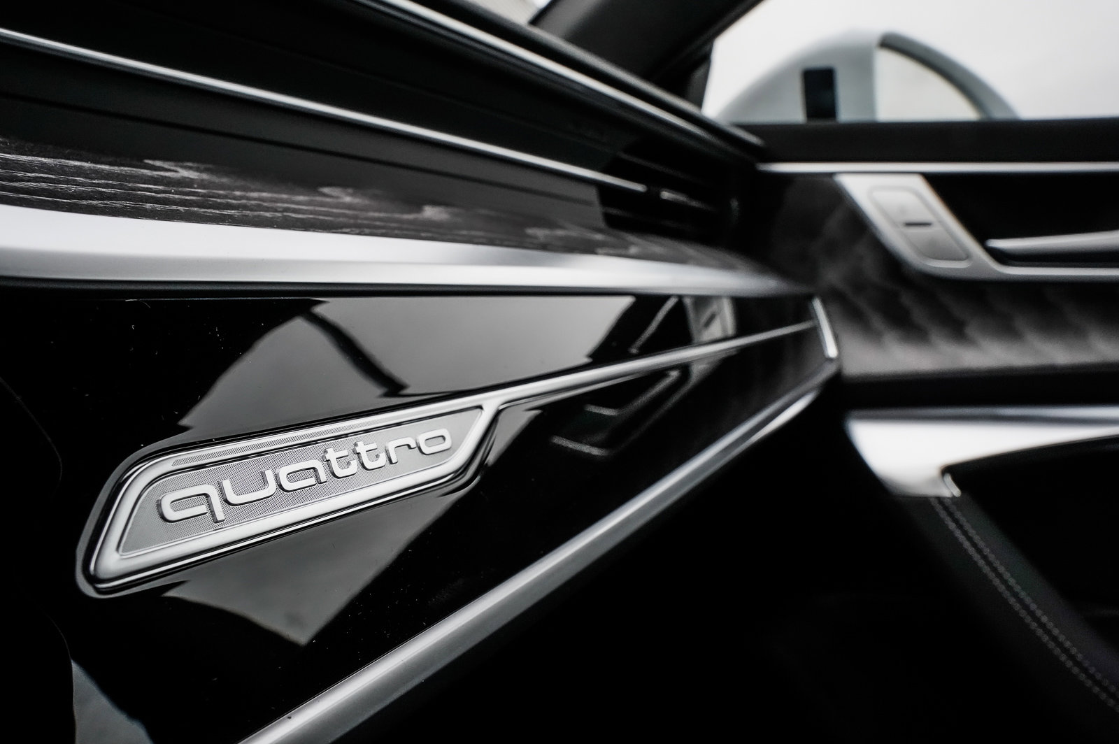 2025 Audi A7 Premium Plus photo 17