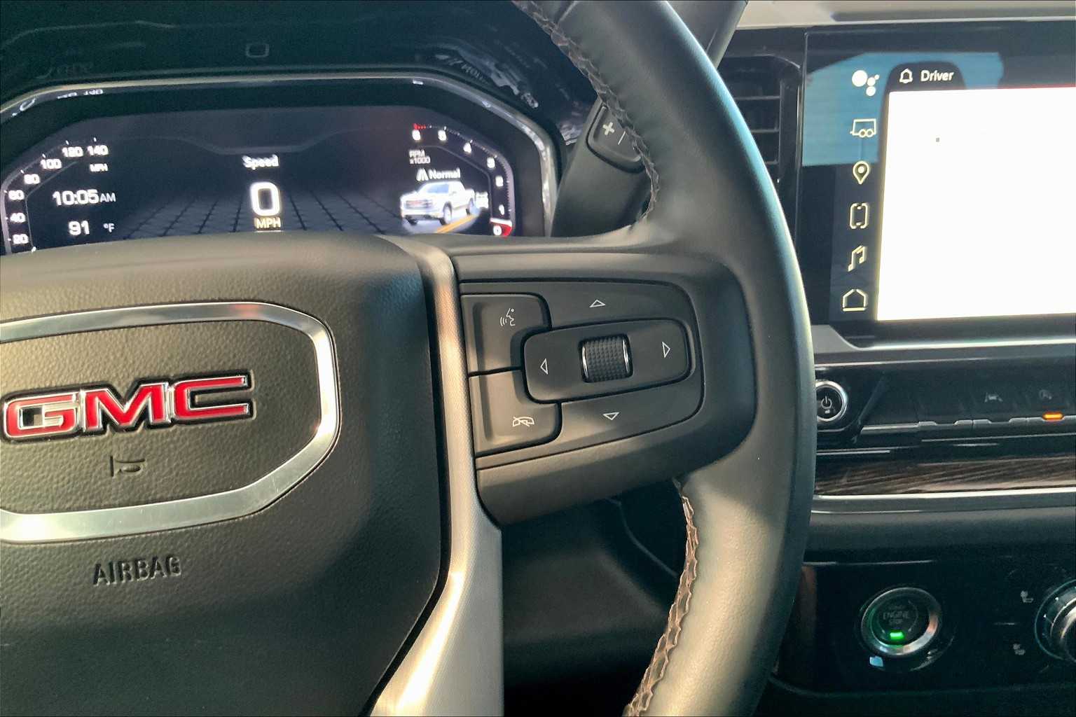2023 Gmc Sierra 1500 Elevation photo 22