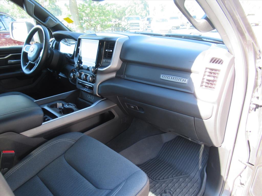 2022 Ram 1500 Big Horn Lone Star photo 10