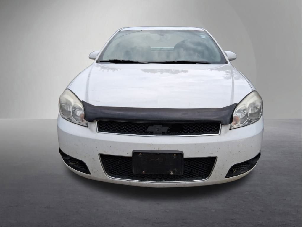 Used 2014 Chevrolet Impala 1LZ with VIN 2G1WC5E32E1104575 for sale in Red Wing, Minnesota