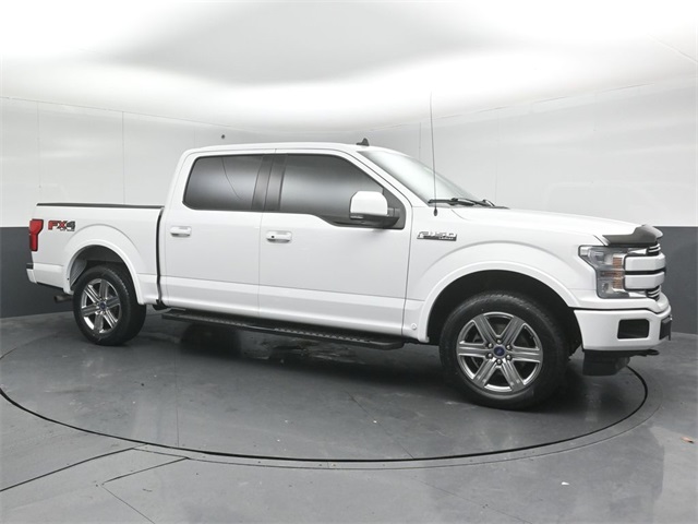 2019 FORD F-150 - Image 5