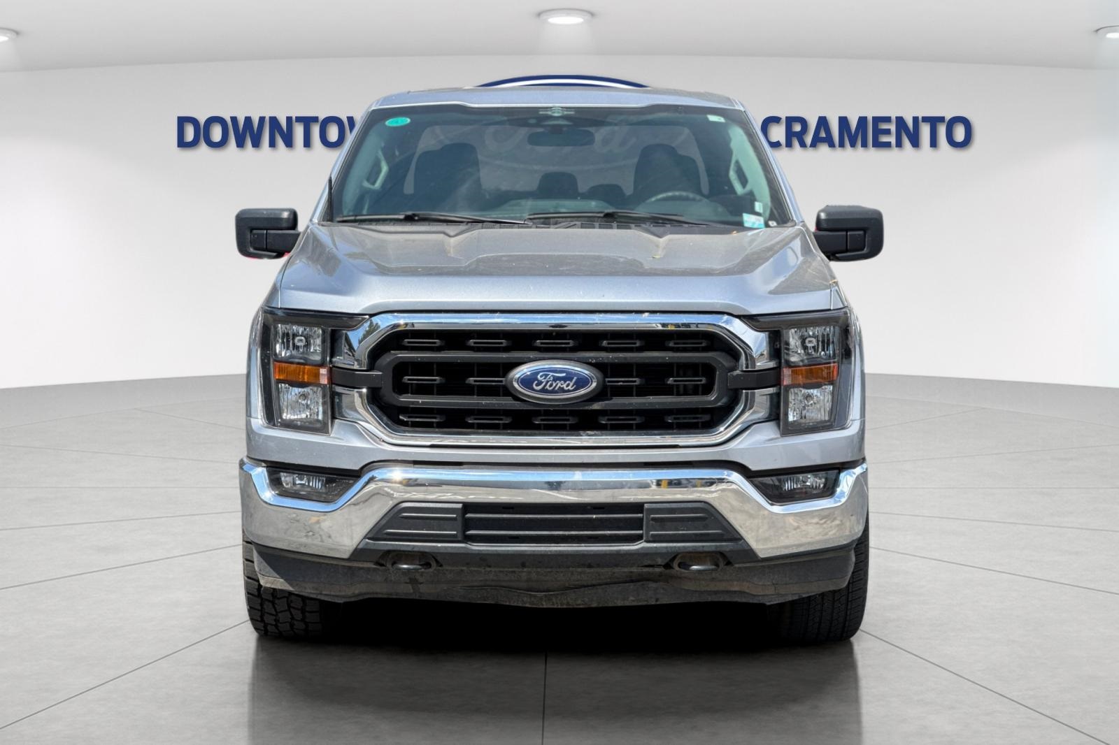 2023 Ford F-150 XLT photo 10