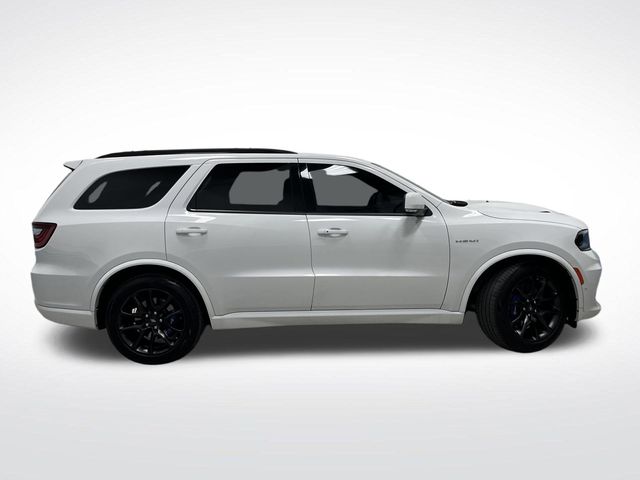 2022 Dodge Durango R/T photo 2