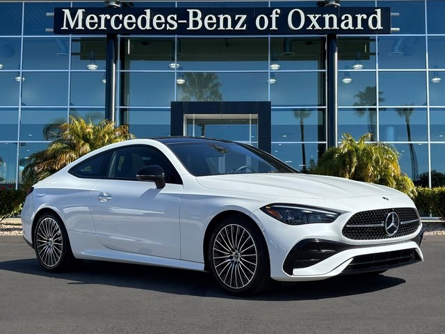 2024 Mercedes-Benz CLE CLE 300's photo