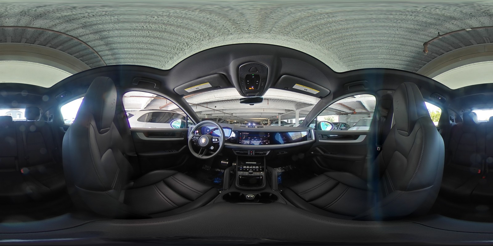 2025 Porsche Cayenne S photo 24