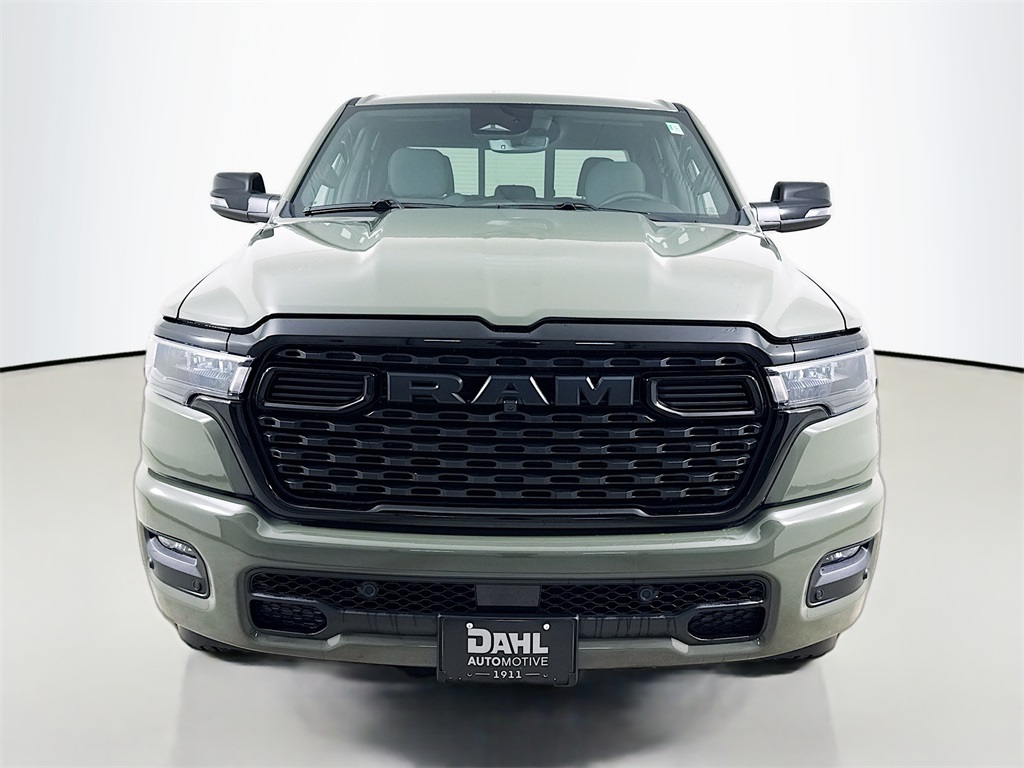 2026 Ram 1500 Big Horn Lone Star photo 2