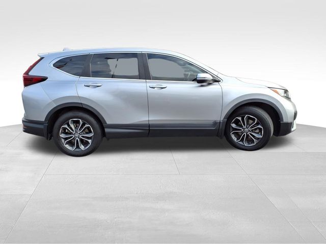 2020 Honda CR-V EX-L photo 7