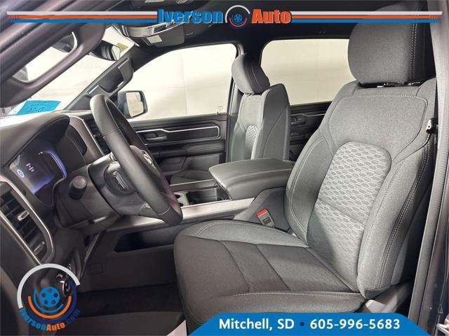 2025 Ram 1500 Big Horn photo 15