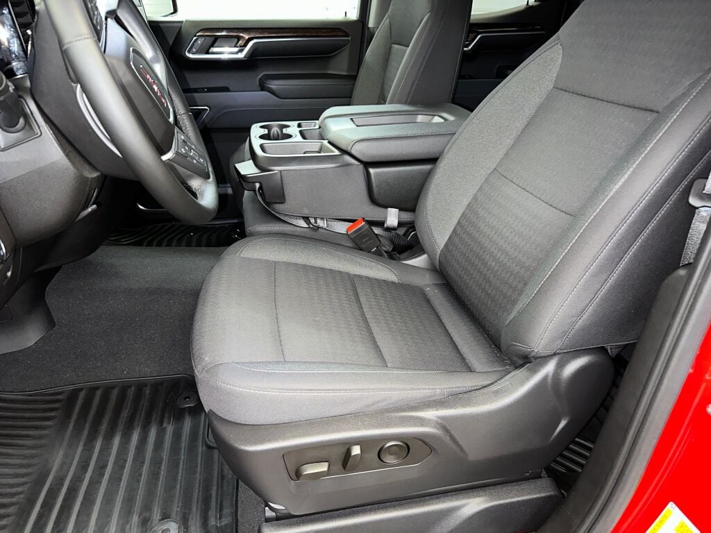 2023 Gmc Sierra 1500 Elevation photo 2