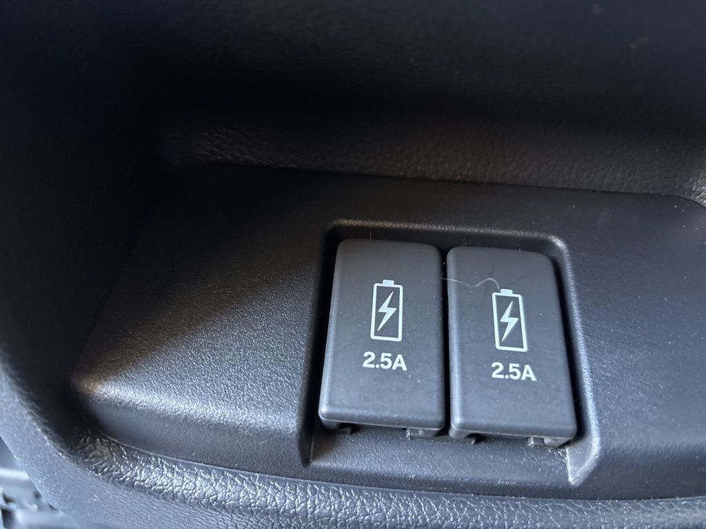 2019 Honda CR-V EX photo 26