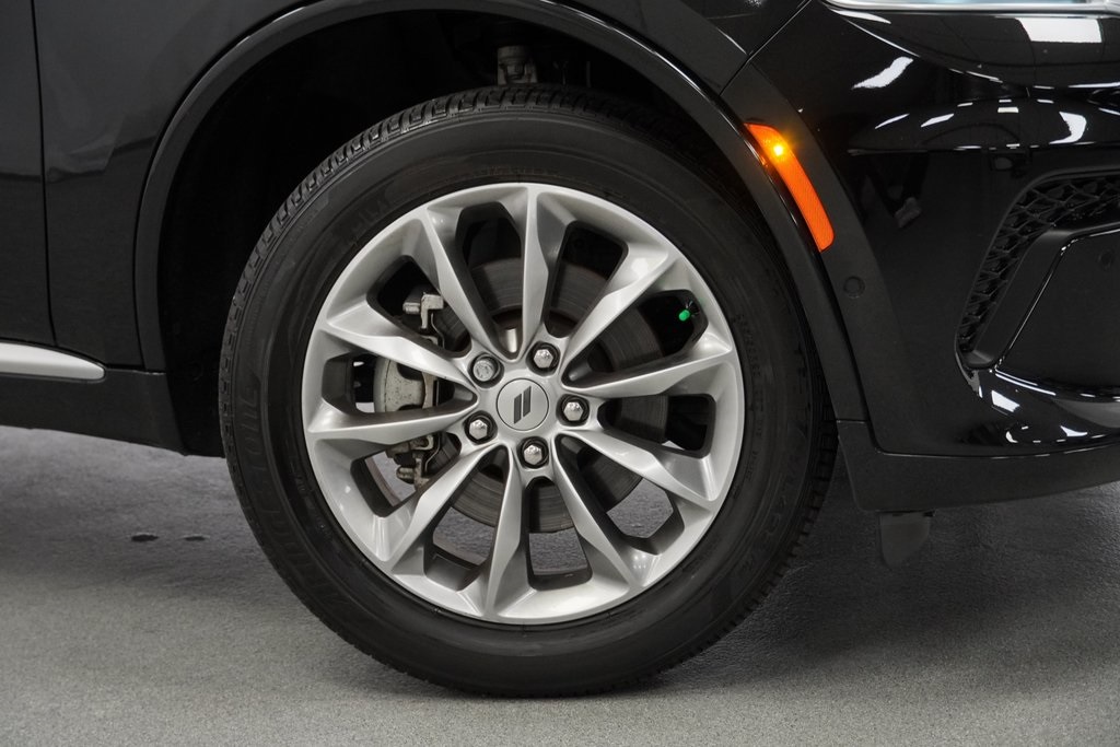 2024 Dodge Durango Citadel photo 3
