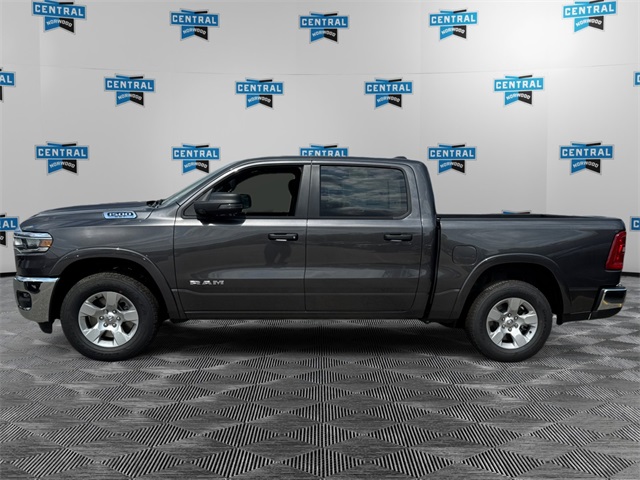 2025 Ram 1500 Big Horn Lone Star photo 2