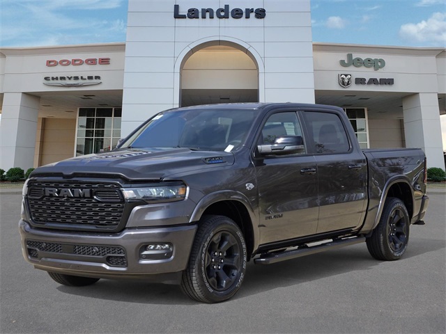 2026 RAM Ram 1500 Pickup Big Horn/Lone Star's photo