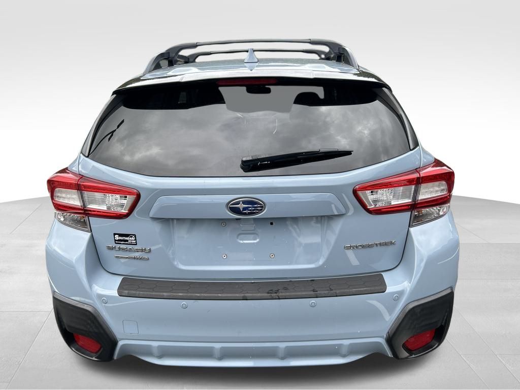 2019 Subaru Crosstrek 2.0i Limited photo 4