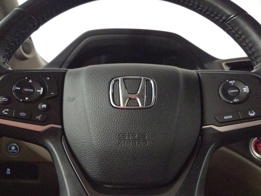 2019 Honda Pilot EX-L photo 20