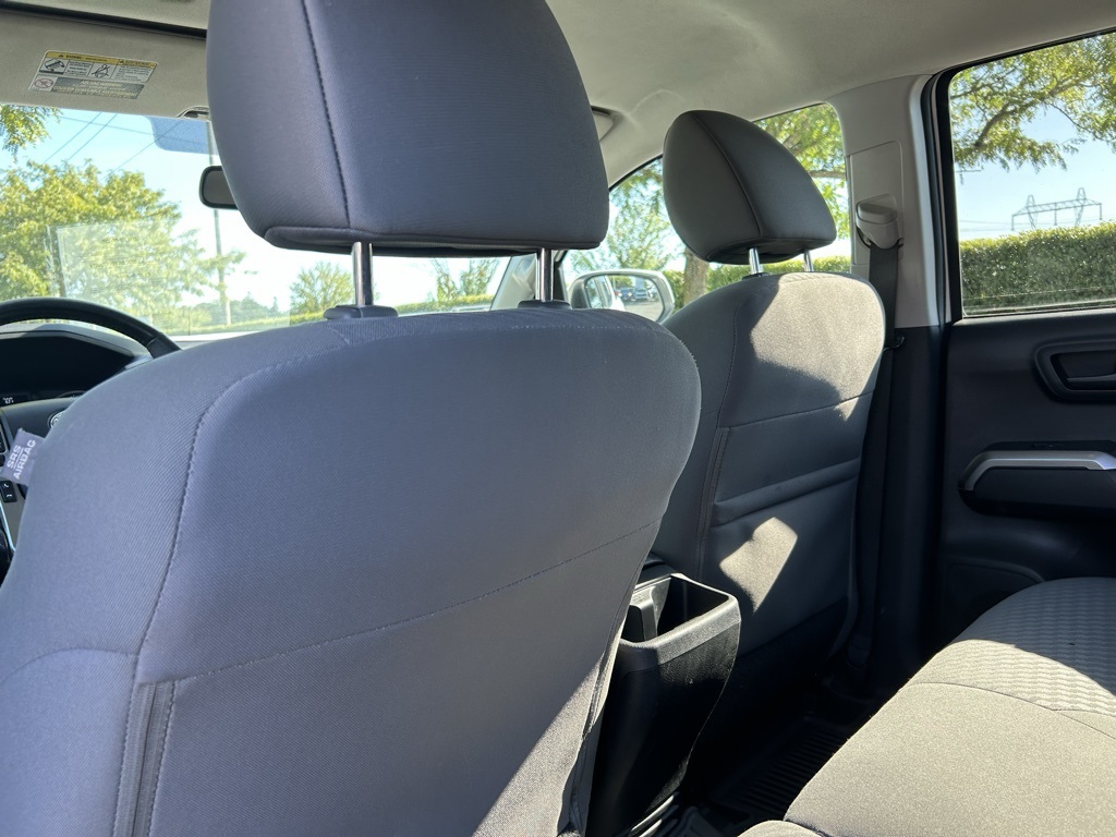 2021 Toyota Tacoma SR5 photo 22