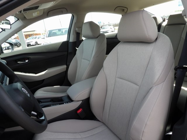 2025 Honda Accord LX photo 10