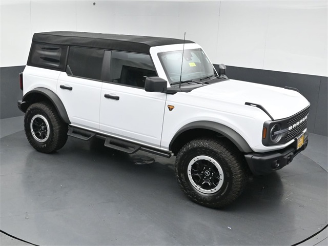 2023 FORD BRONCO - Image 41